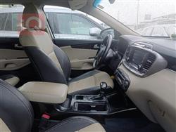 کیا سۆرینتۆ